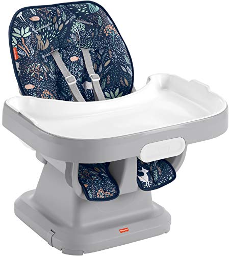 Fisher Price Deluxe Spacesaver High Chair