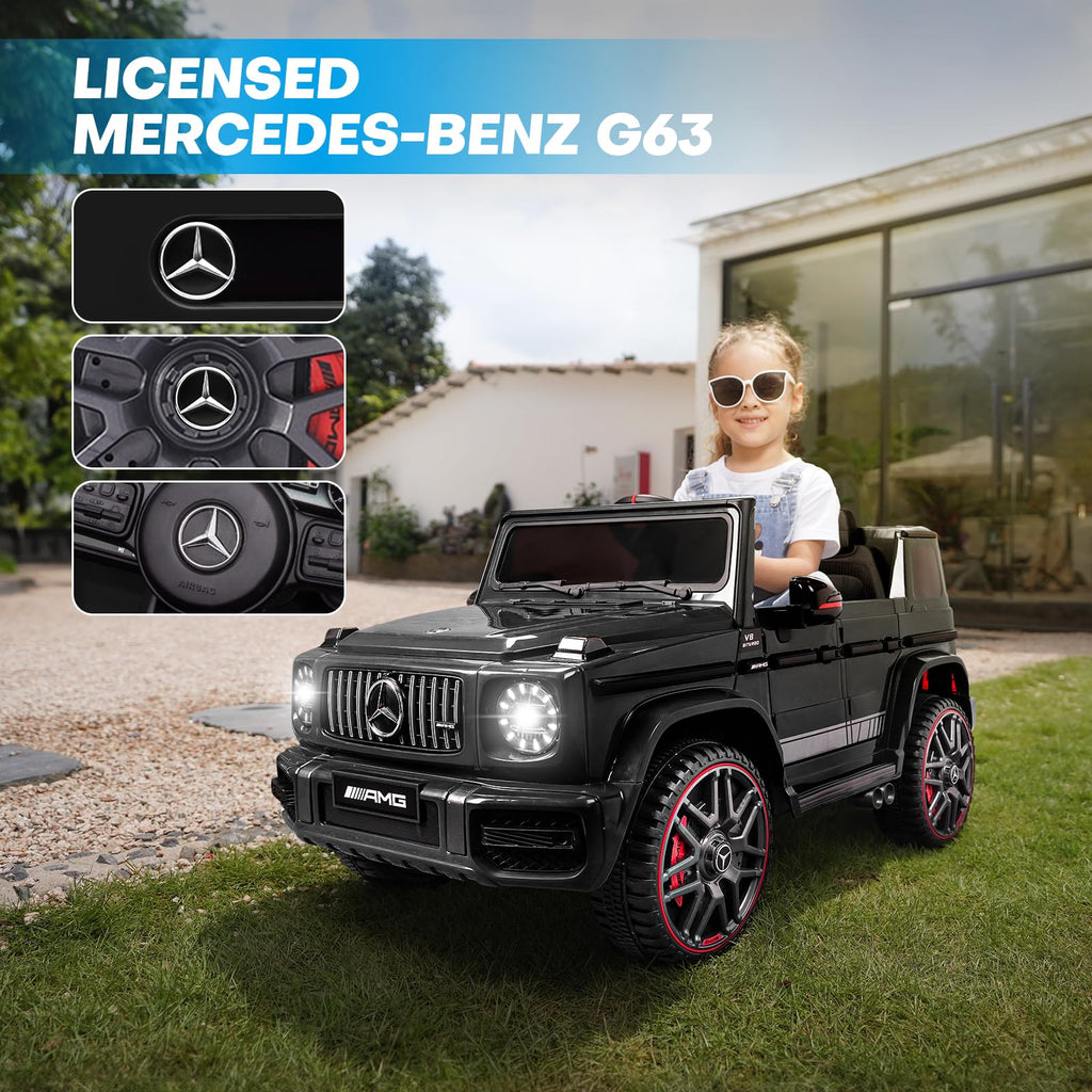 TEOAYEAH Licensed Wireless Electric Suspension