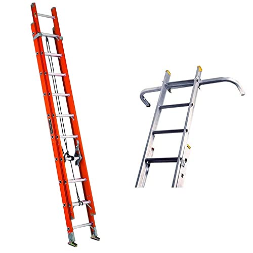 Louisville Ladder FE3216 Extension FEET