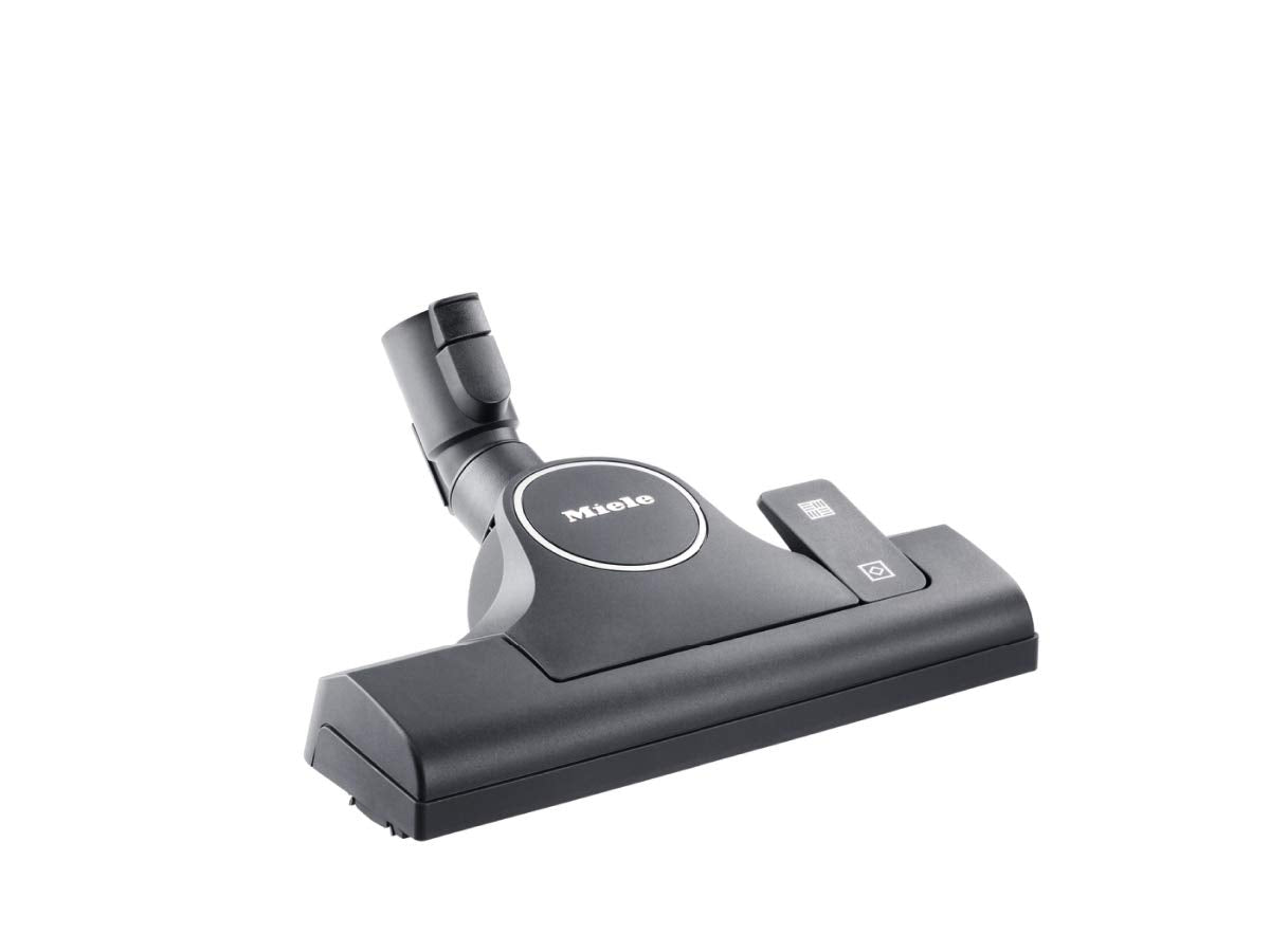 Miele 365 3 Vacuum Floorhead Black
