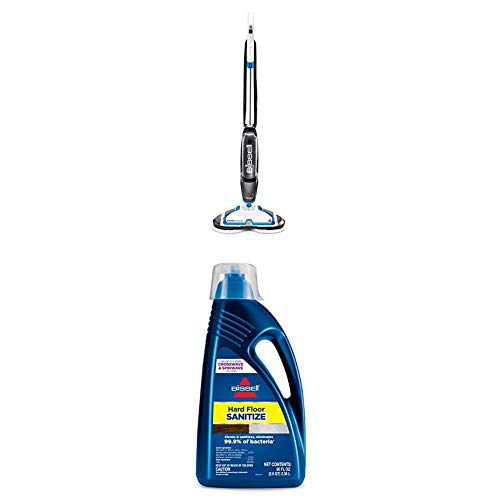Bissell SpinWave Expert Floor 20393