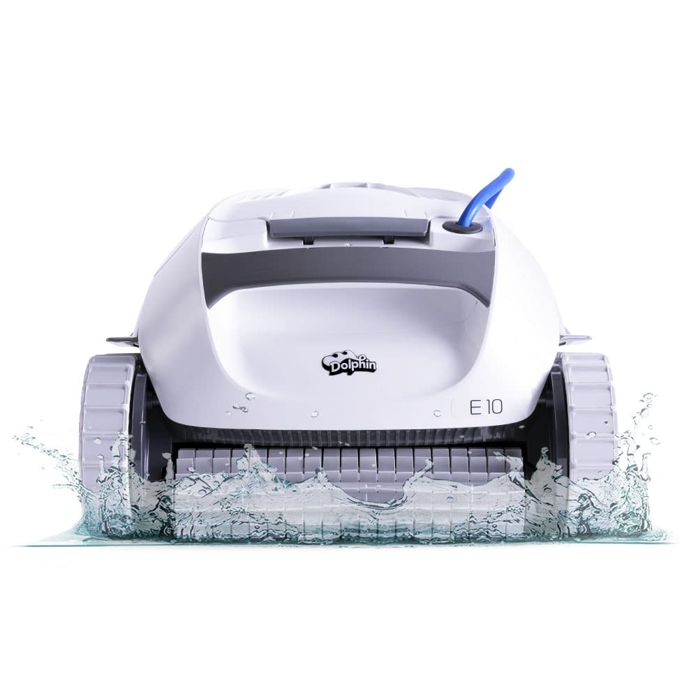 Dolphin E10 Automatic Robotic Swimming