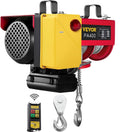 VEVOR 880LBS Electric Wireless Control