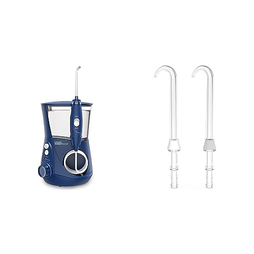 Waterpik Flosser Electric Countertop Irrigator