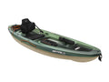 Sentinel 100X Angler Fishing Kayak