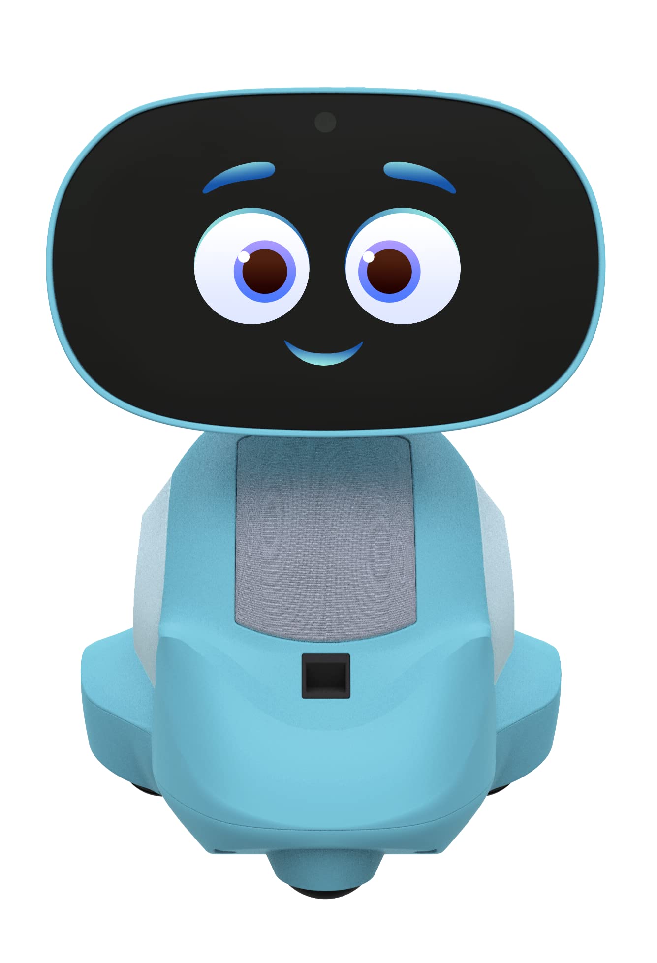Miko AI Powered Educational Interactive programmable