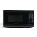 Farberware FMO07ABTBKA 700 Watt Microwave Black