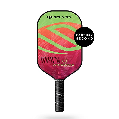 Selkirk Sport Signature Graphite Pickleball