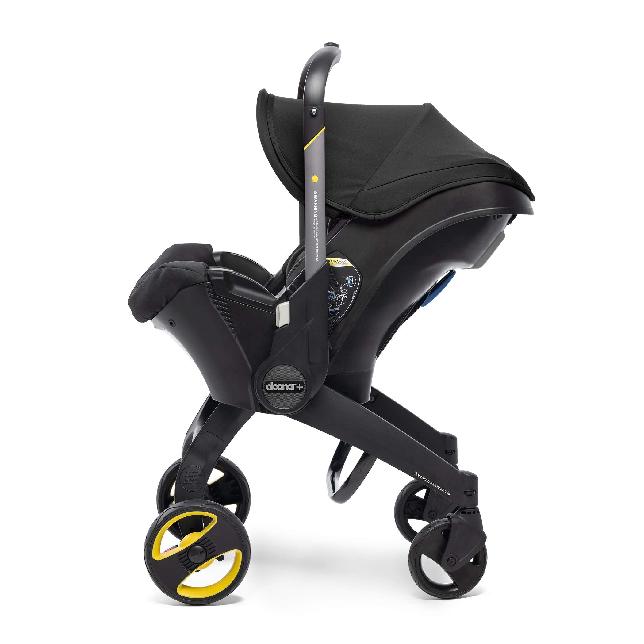 Doona Infant Seat Latch Base