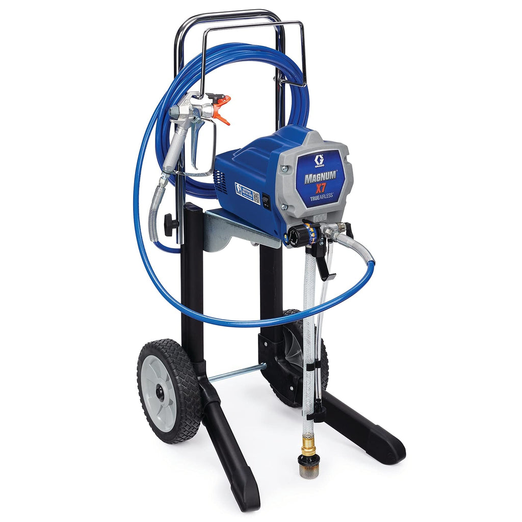 Graco Magnum 262805 Airless Sprayer