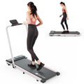 DeerRun Treadmills Powerful Treadmill Installation