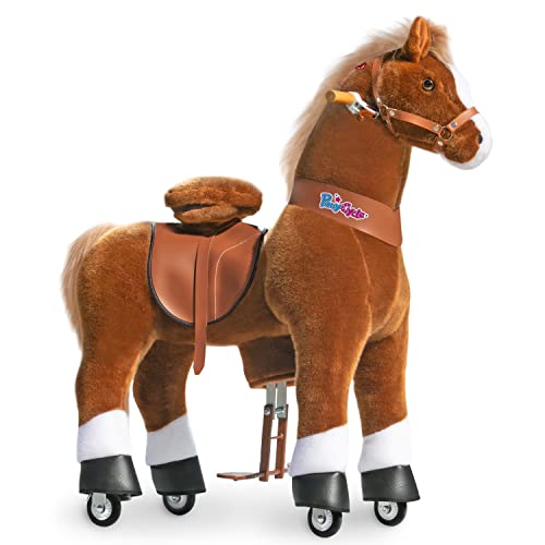 PonyCycle Official Walking Mechanical Animal