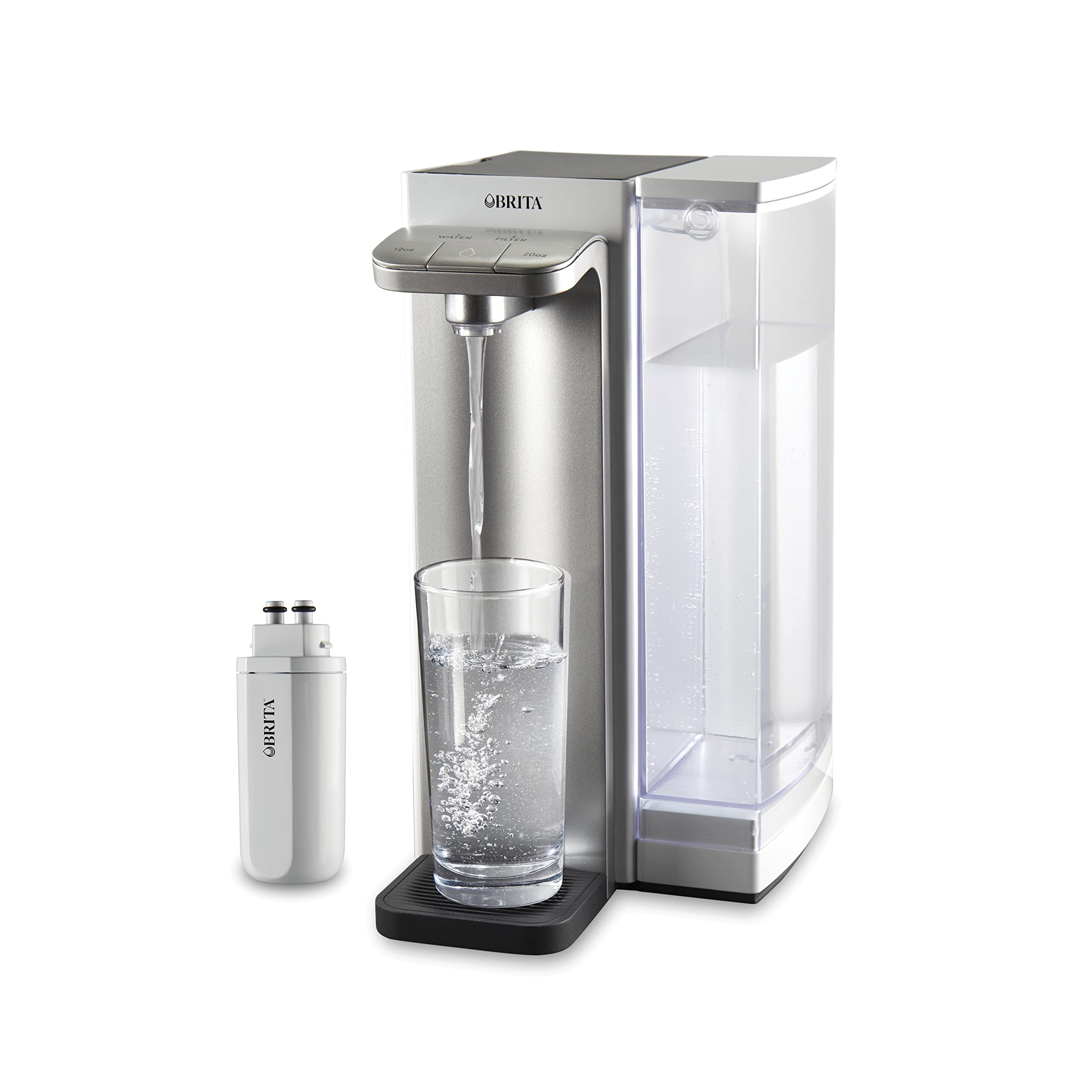 Brita Powerful Countertop Reservoir 87340