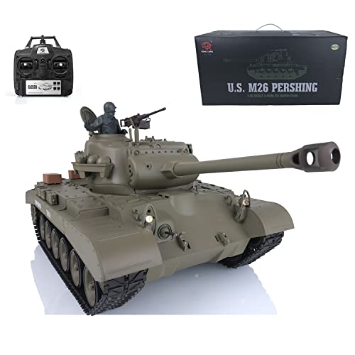 Henglong German Panther RC Airsoft