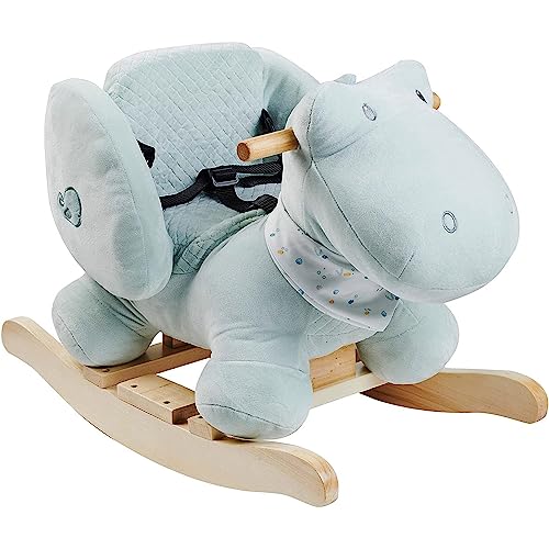 Nattou Rocker Tembo The Elephant