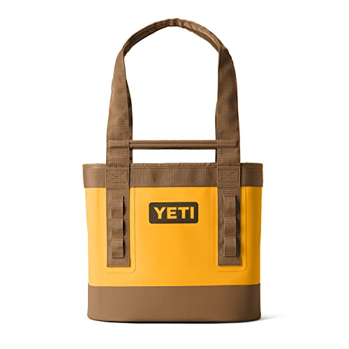 YETI Camino 20 Carryall with Internal Dividers, All-Purpose Utility Bag