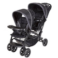 Baby Trend Stand Double Stroller