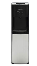 Primo Stainless Self Sanitizing Bottom Dispenser