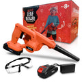 My First Leaf Blower DIYjr