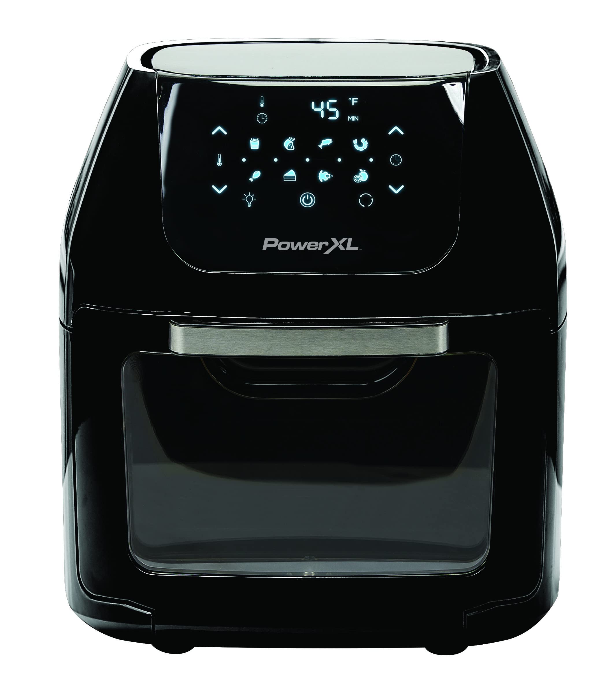 PowerXL Rotisserie Dehydrator Deluxe Accessories