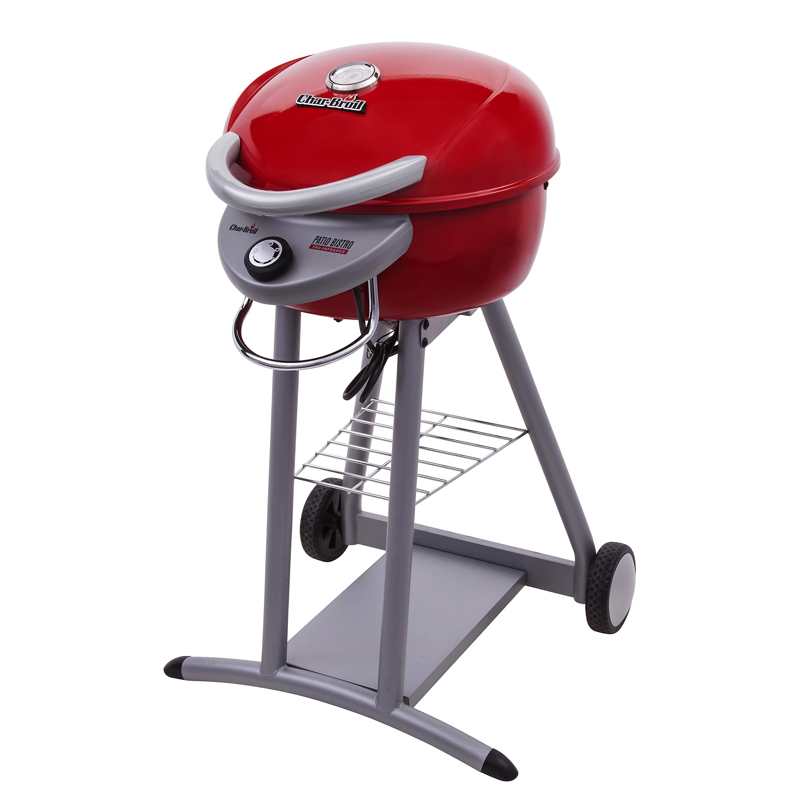Char Broil 20602109 Bistro TRU Infrared Electric