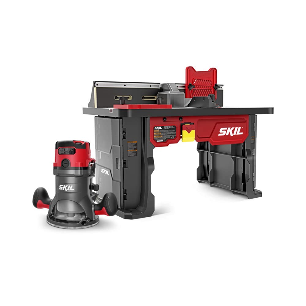 RT1323 01 Router Table 10Amp Fixed