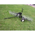 Yard Tuff ACR-600T Straight-Line Acreage Rake