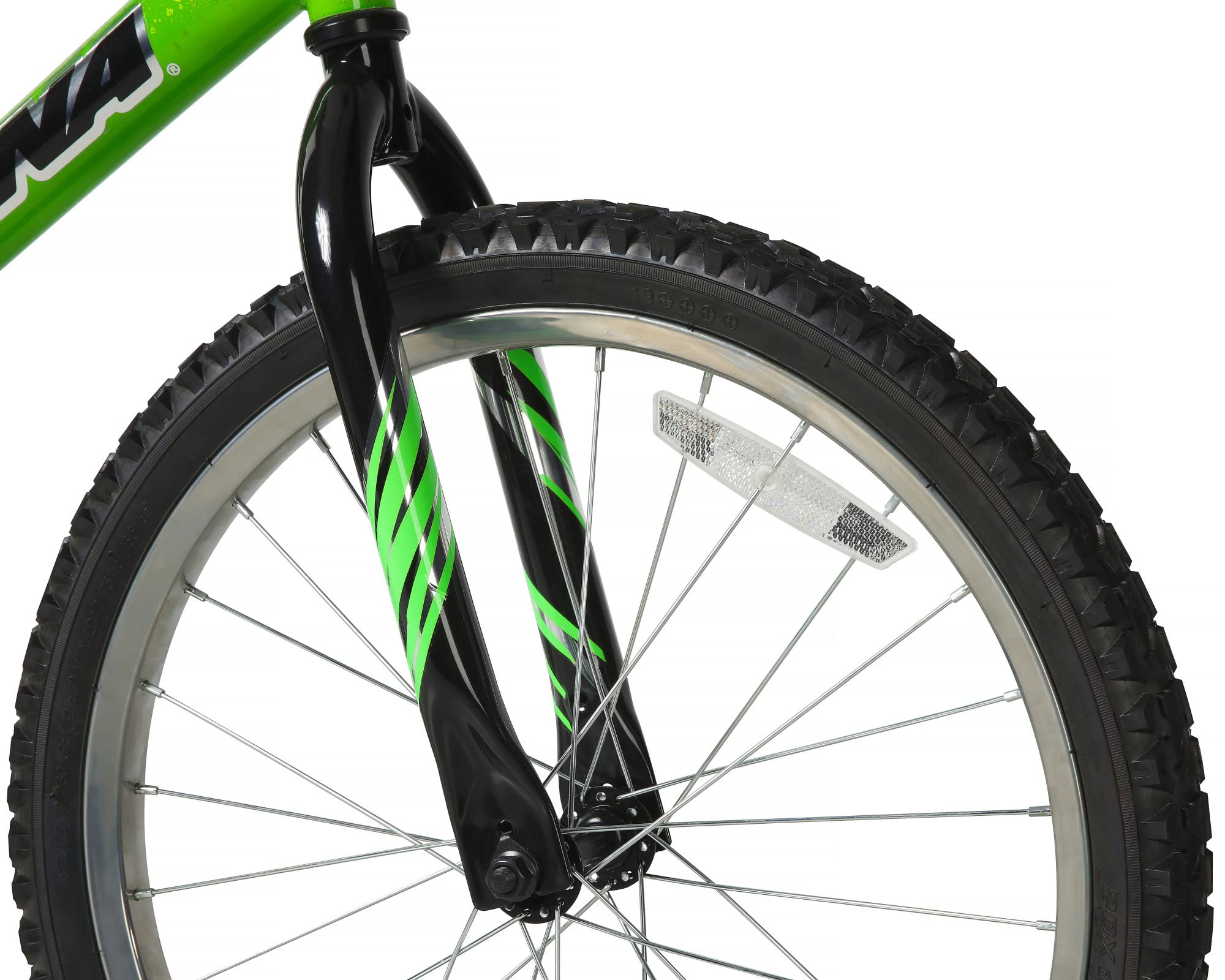 Dynacraft Major Damage 12 20 Inch Wheels