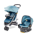 Century Stroll 3 Wheel Lightweight Travel