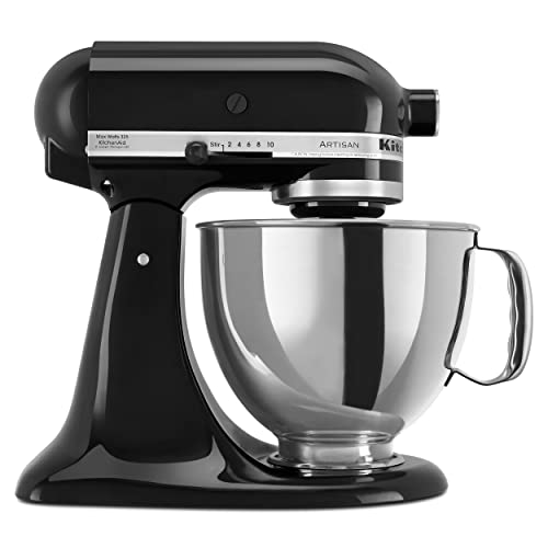 KitchenAid Artisan 5 Quart Tilt Head Stand