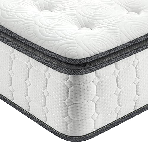 Vesgantti Mattresses Mattress Innerspring Pressure
