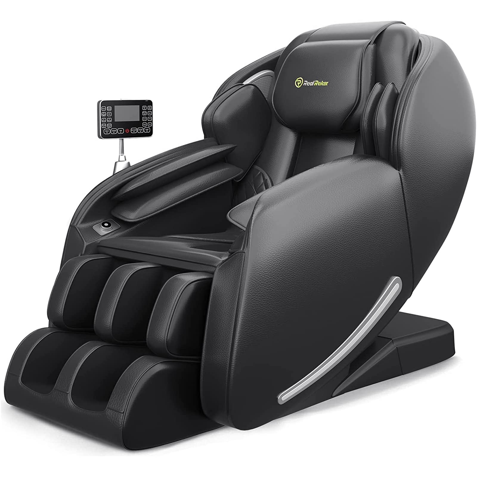 Real Relax SL Track Bluetooth Favor 06