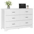 HOSATCK Drawer Dresser Drawers Bedroom