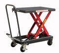 Pake Handling Tools Hydraulic Scissor