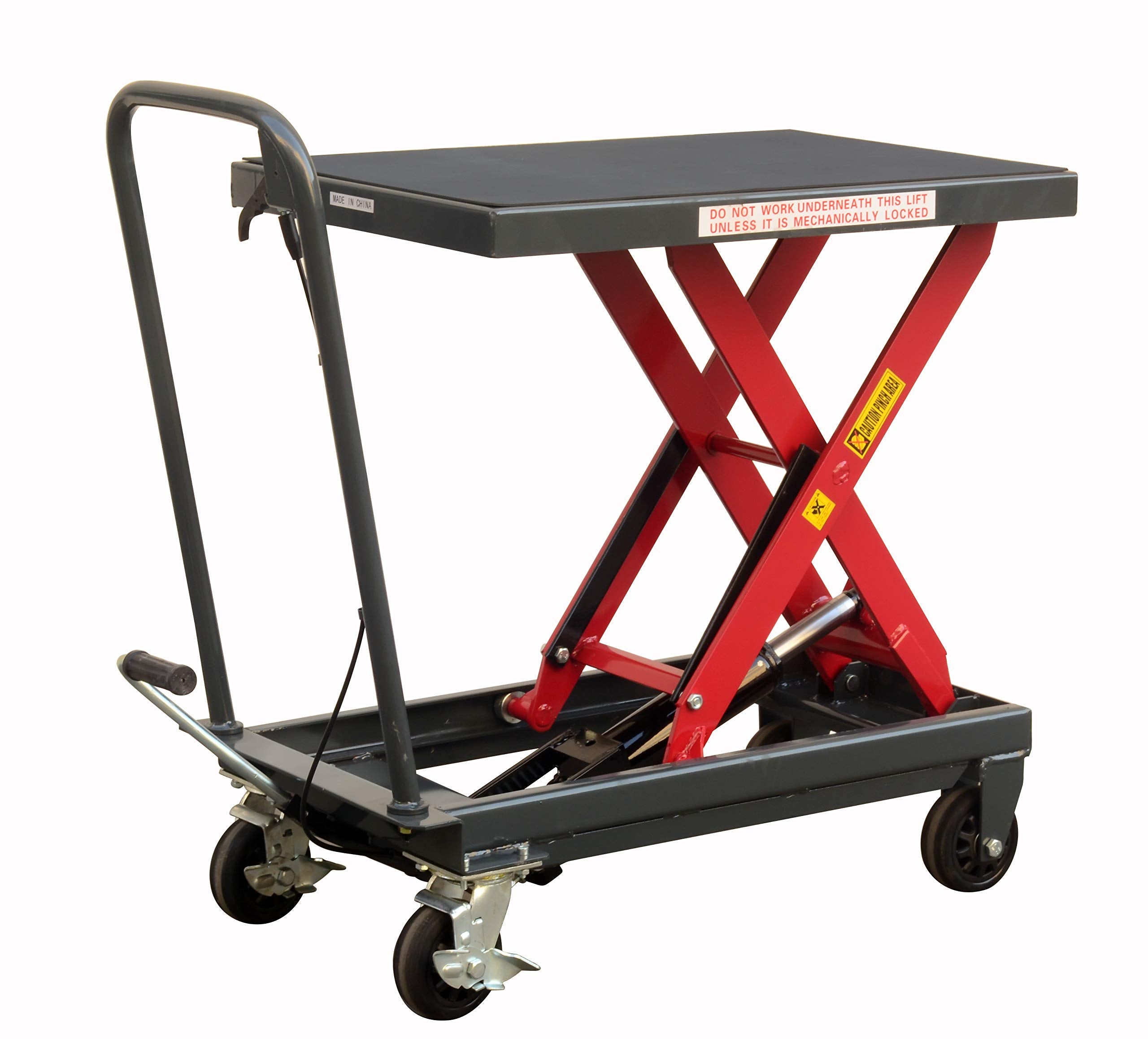 Pake Handling Tools Hydraulic Scissor