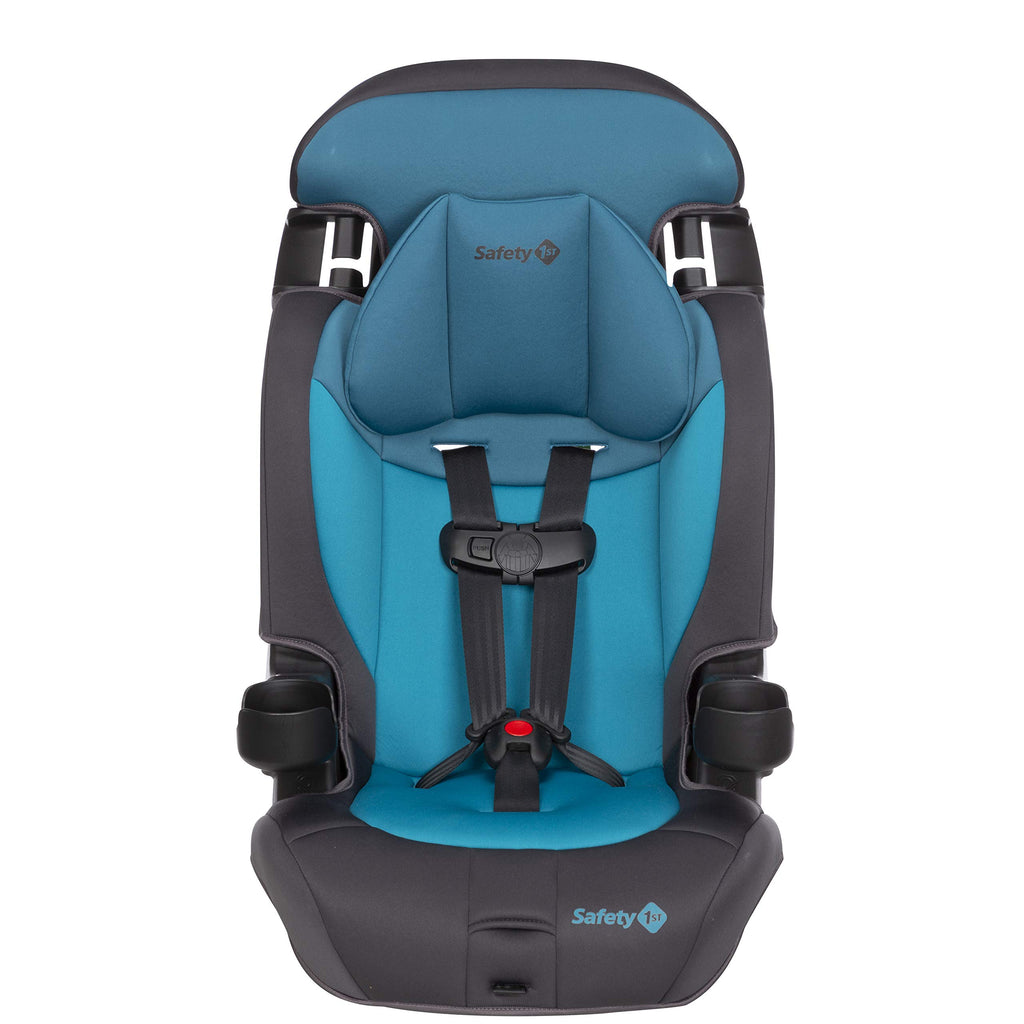 Safety 1st Grand Booster Capri