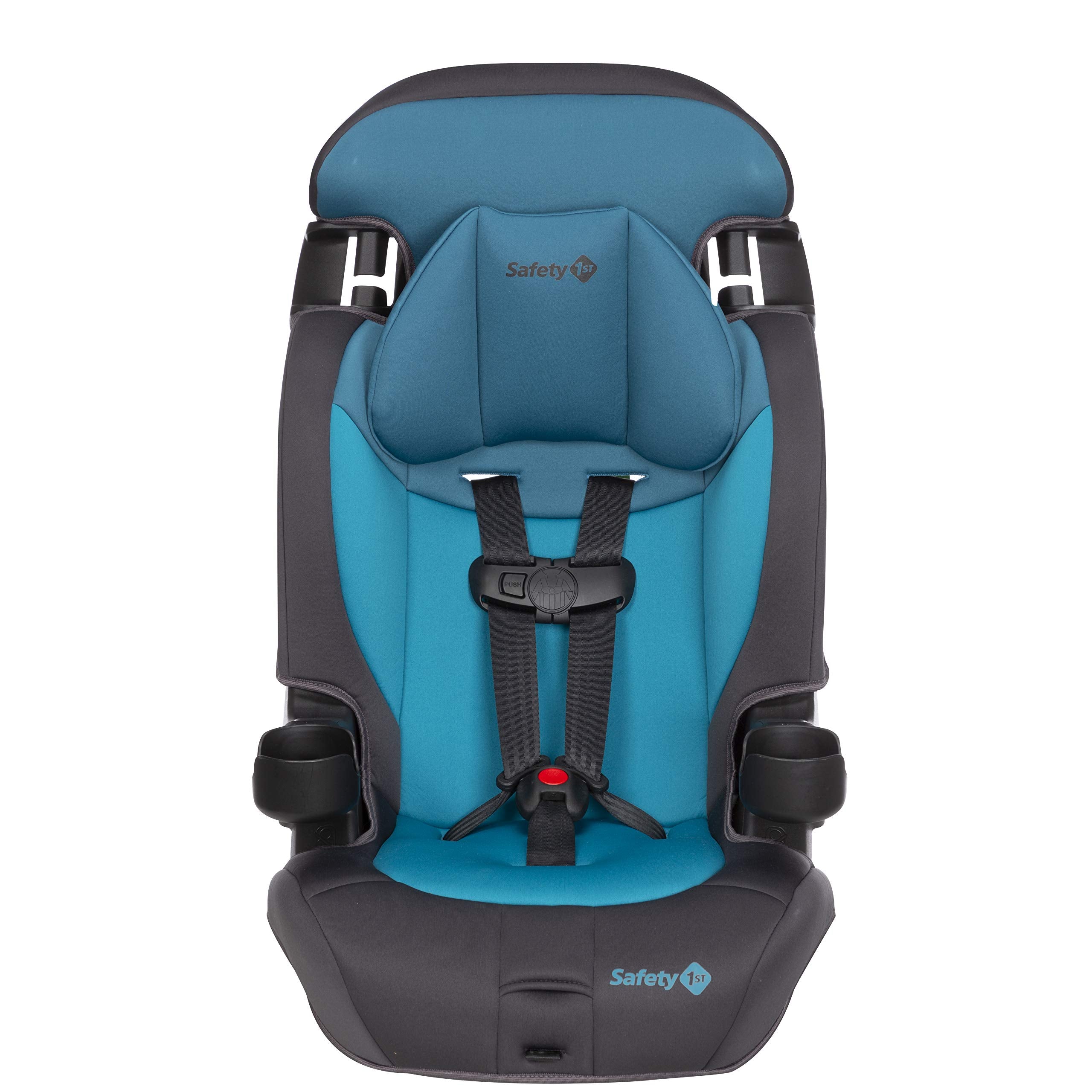 Safety 1st Grand Booster Capri