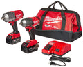 Milwaukee M18 FUEL Auto Kit