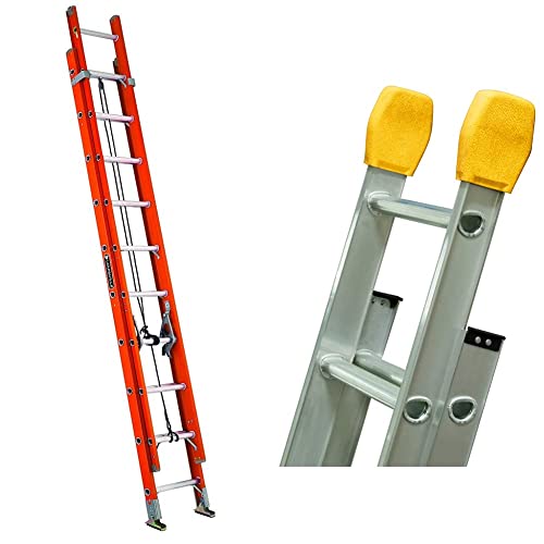 Louisville Ladder FE3216 Extension FEET