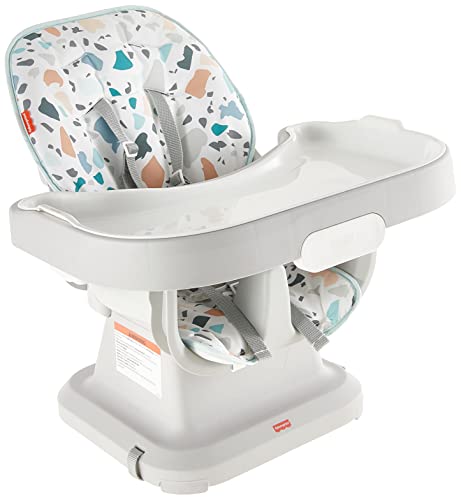 Fisher Price Deluxe Spacesaver High Chair