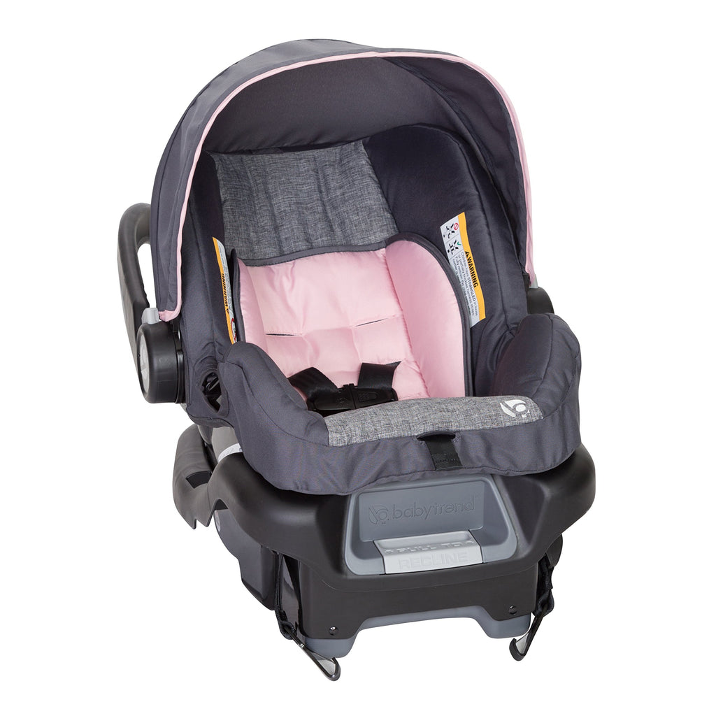 Baby Trend Skyline Travel Starlight