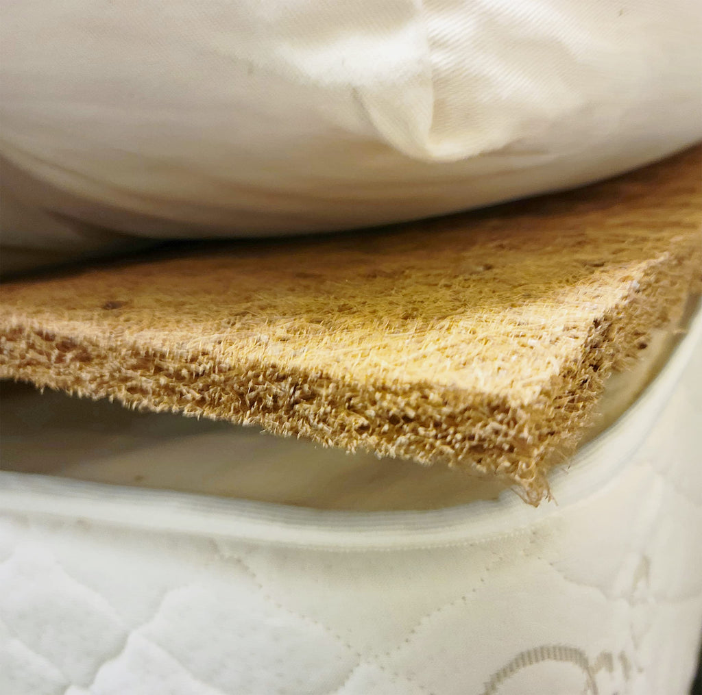 BIO SLEEP CONCEPT Coconut Coir Mattress