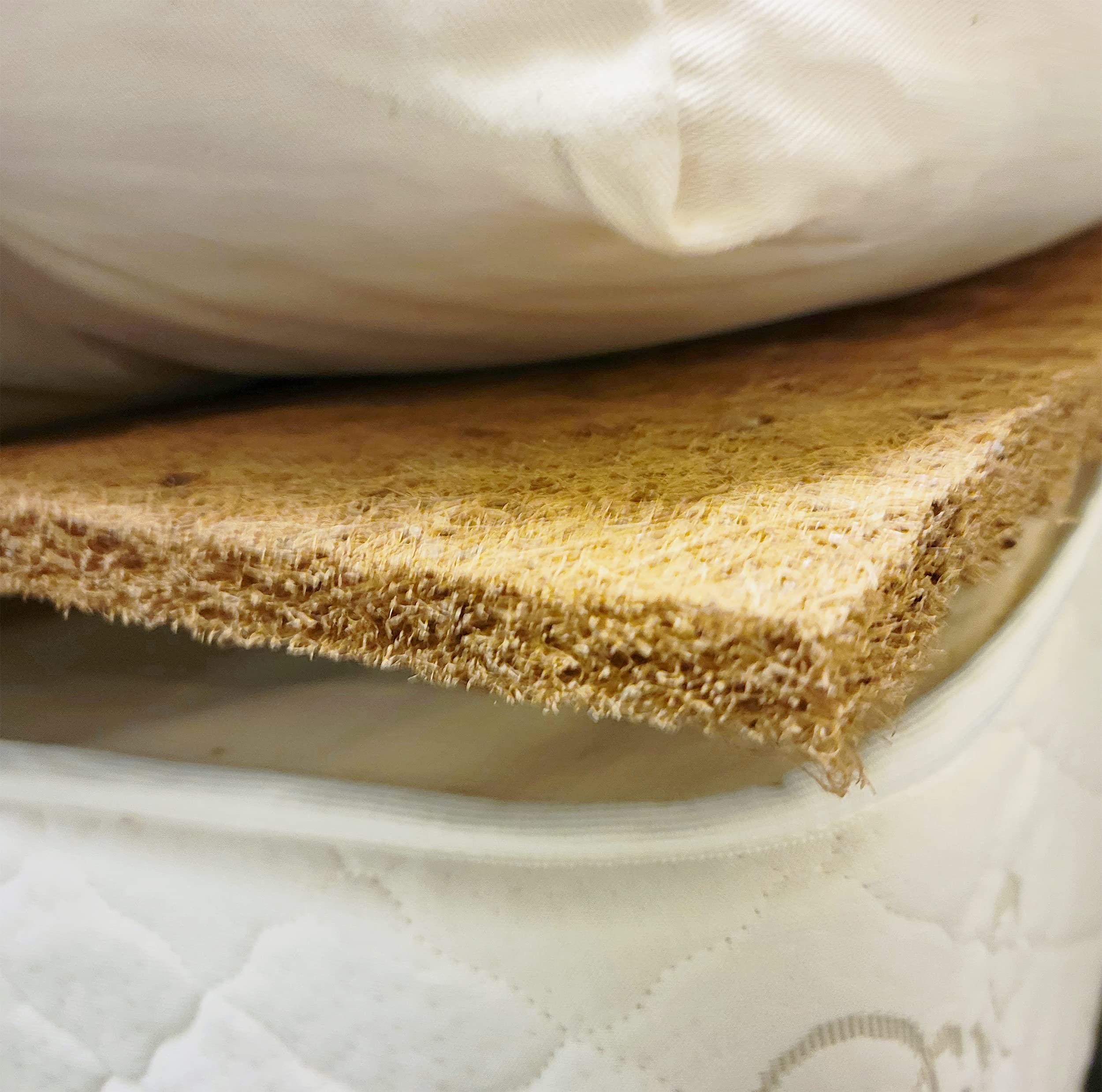BIO SLEEP CONCEPT Coconut Coir Mattress