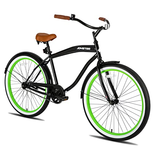 JOYSTAR Cruiser Womens Single Coaster