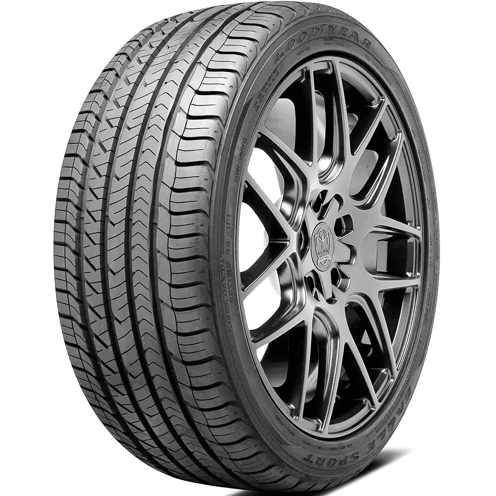 Goodyear Eagle Sport VSBTL Radial