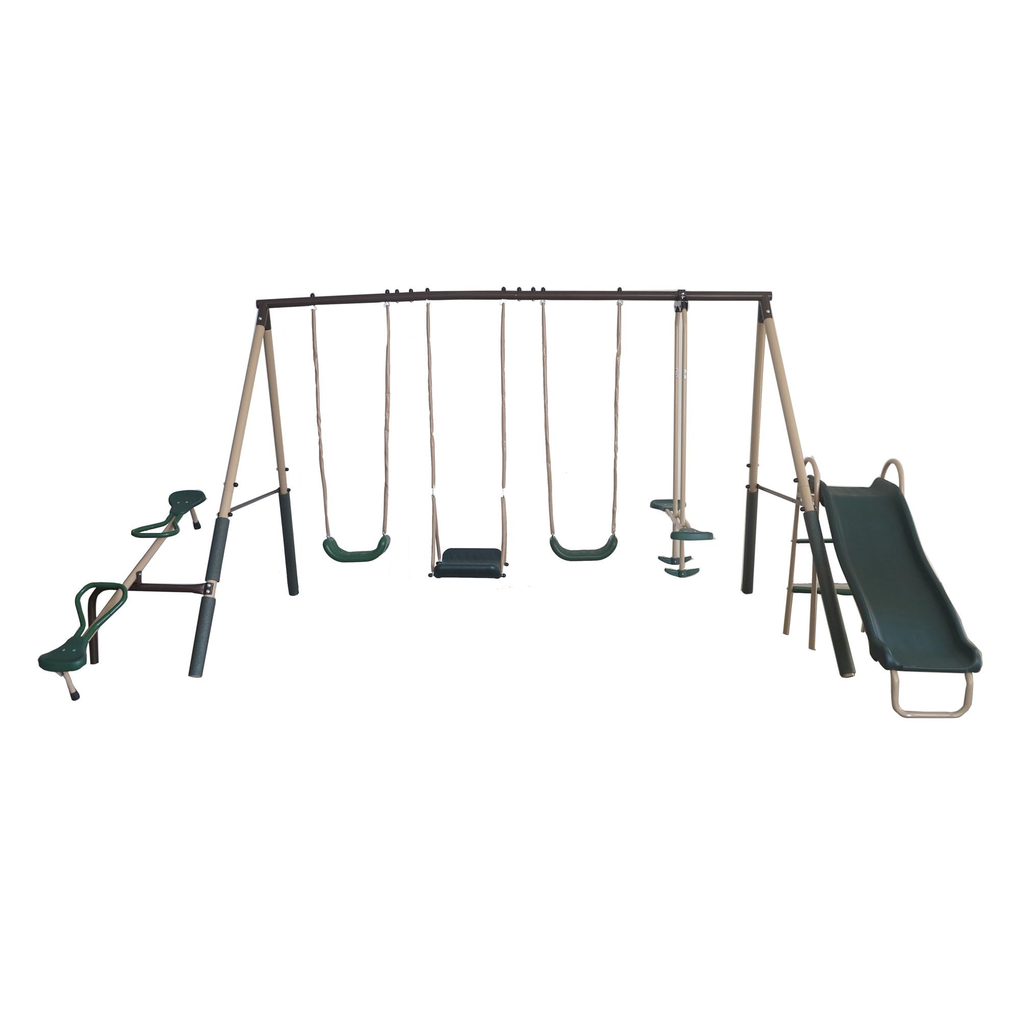 XDP Recreation Outdoor Backyard Playset