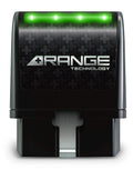Range Technology Management Disabler Vehicles