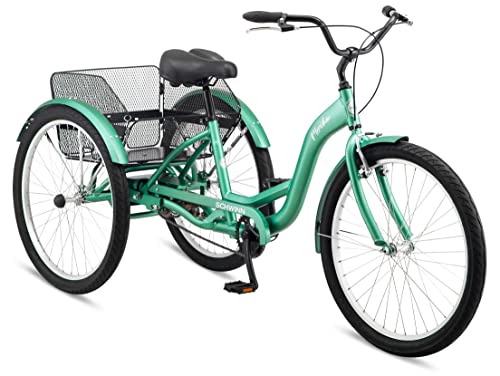 Schwinn Meridian Tricycle 26 Inch Step Through