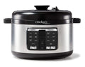 Crock pot 2109296 Express Pressure Stainless