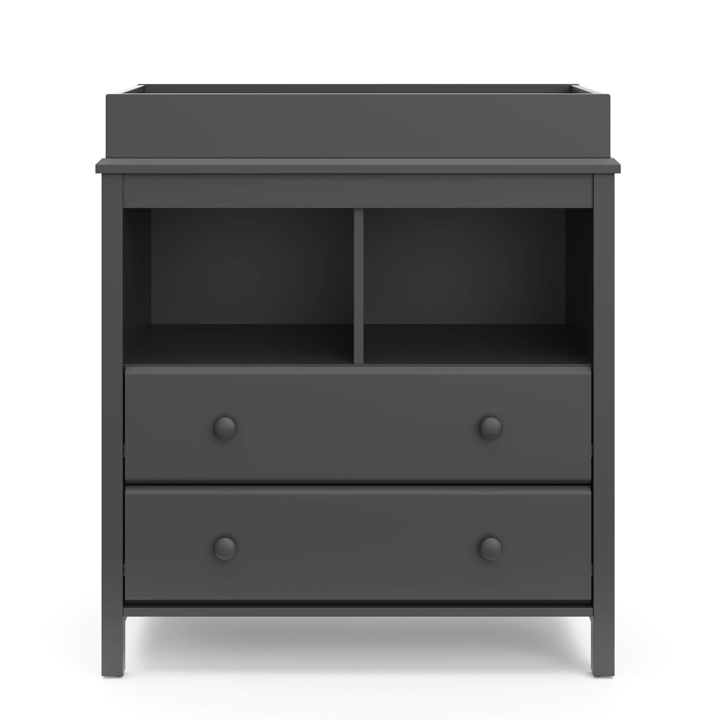 Storkcraft Alpine Drawer Changing Table